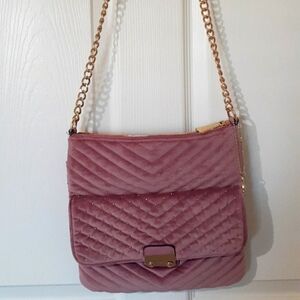 Buddha Pink Handbag